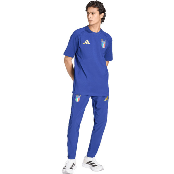 adidas Italy Tiro Travel Set WC 2026