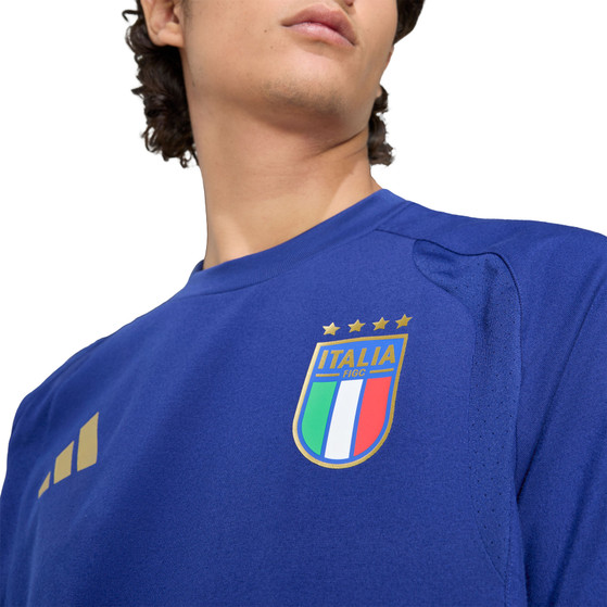 adidas Italy Tiro Travel Set WC 2026