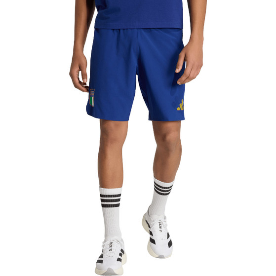 adidas Italy Tiro Travel Set WC 2026