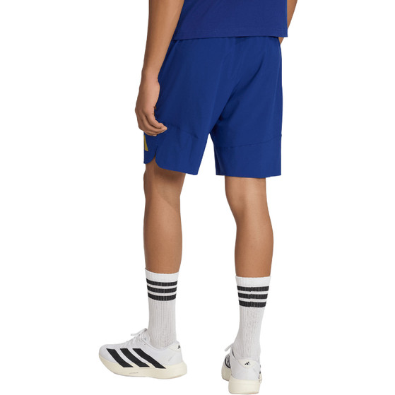 adidas Italy Tiro Travel Set WC 2026