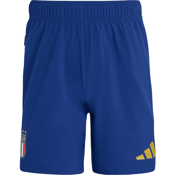 adidas Italy Tiro Travel Set WC 2026