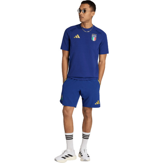 adidas Italy Tiro Travel Set WC 2026