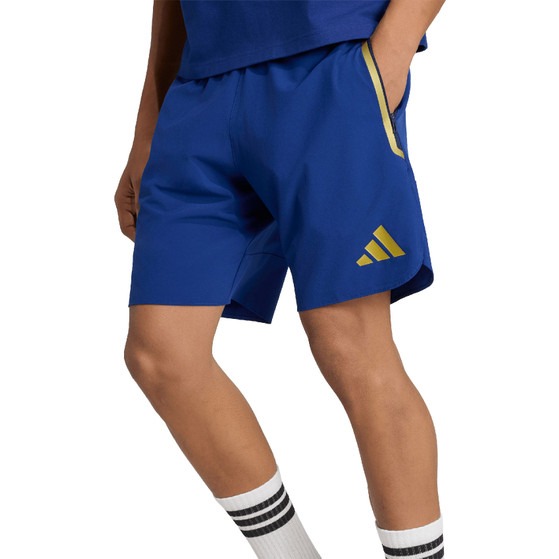 adidas Italy Tiro Travel Set WC 2026