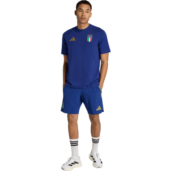 adidas Italy Tiro Travel Set WC 2026