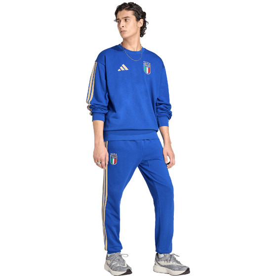 adidas Italië DNA Sweat Trainingspak WK 2026