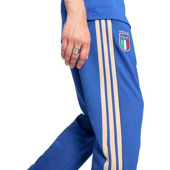 adidas Italië DNA Sweat Trainingspak WK 2026