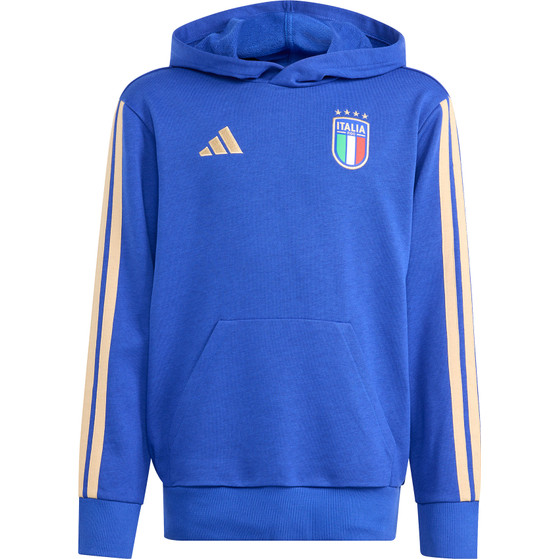 adidas Italië DNA Trainingspak Kids WK 2026