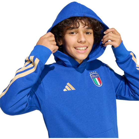 adidas Italië DNA Trainingspak Kids WK 2026