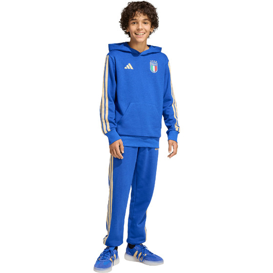 adidas Italië DNA Trainingspak Kids WK 2026