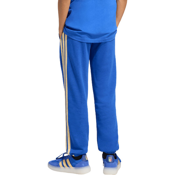 adidas Italië DNA Trainingspak Kids WK 2026
