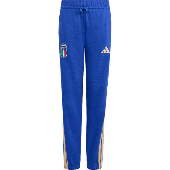 adidas Italië DNA Trainingspak Kids WK 2026