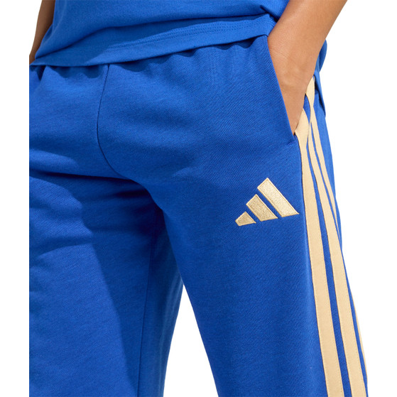 adidas Italië DNA Trainingspak Kids WK 2026