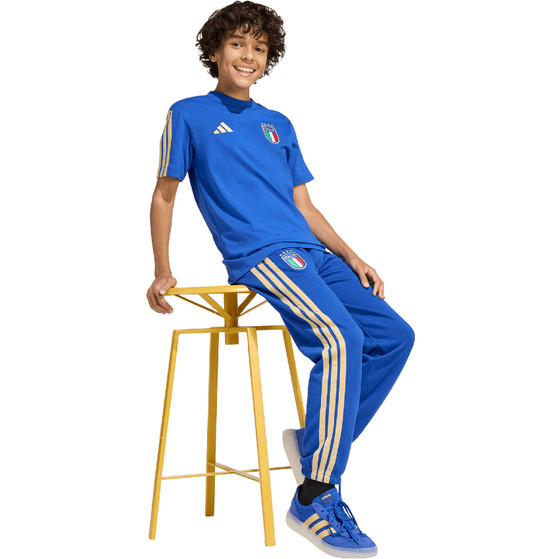 adidas Italië DNA Trainingspak Kids WK 2026