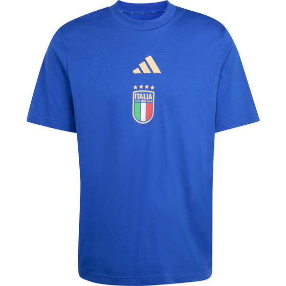 adidas Italië DNA Graphic Tee 2026/2028