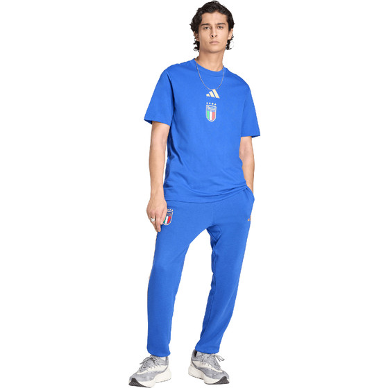 adidas Italië DNA Graphic Tee 2026/2028