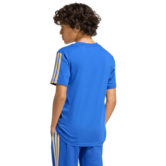 adidas Italië DNA Tee Kids 2026/2028