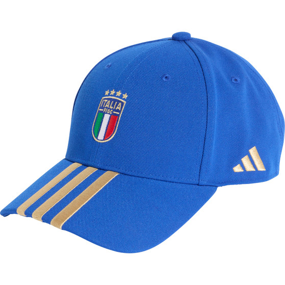 adidas Italy Cap Kids World Cup 2026