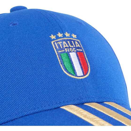 adidas Italy Cap Kids World Cup 2026
