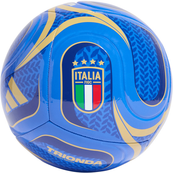 adidas Italy Club Ball WC 2026 - Size 5