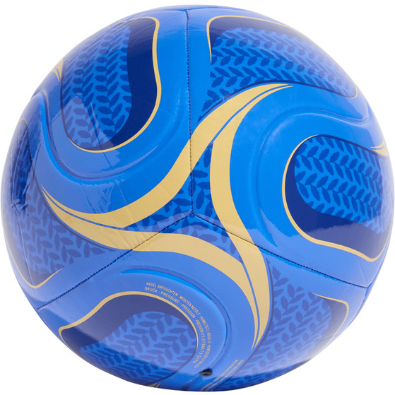 adidas Italy Club Ball WC 2026 - Size 5