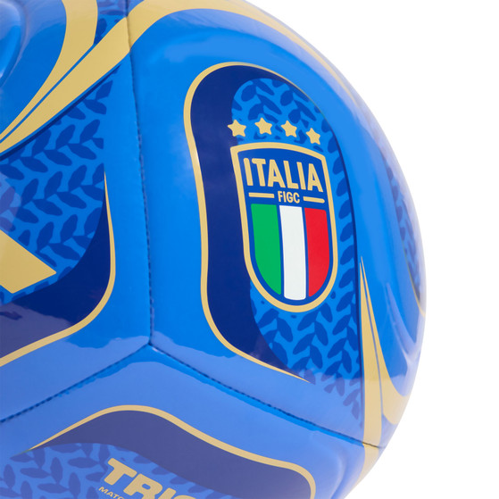 adidas Italy Club Ball WC 2026 - Size 5