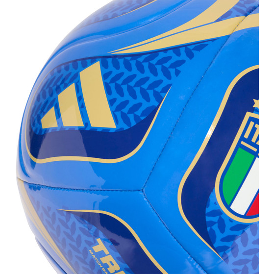adidas Italy Club Ball WC 2026 - Size 5