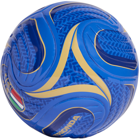 adidas Italy Mini Ball WC 2026