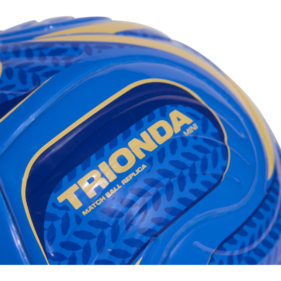 adidas Italy Mini Ball WC 2026