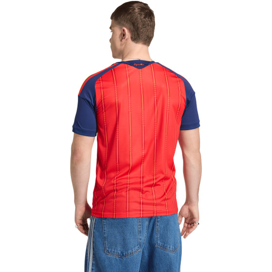 adidas Spanje Thuis Tenue WK 2026