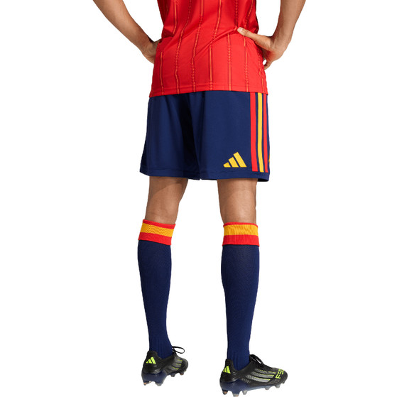 adidas Spanje Thuis Tenue WK 2026
