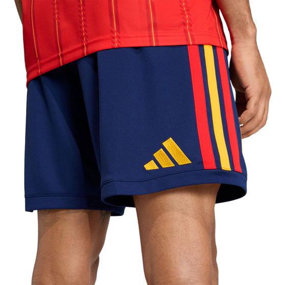 adidas Spanje Thuis Tenue WK 2026