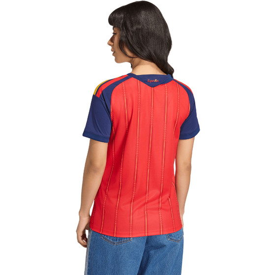 adidas Spanien Heimtrikot Damen WM 2026