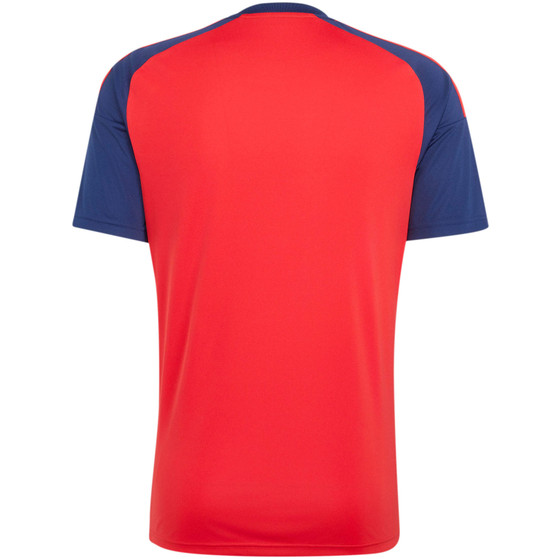 adidas Spanje Thuis Shirt Fan WK 2026