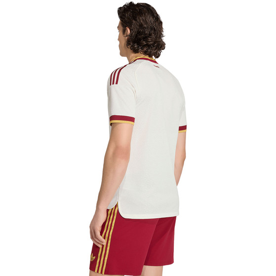 adidas Authentic Extérieur Shirt Espagne CDM26
