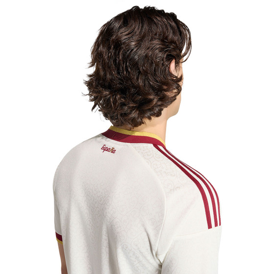 adidas Authentic Extérieur Shirt Espagne CDM26