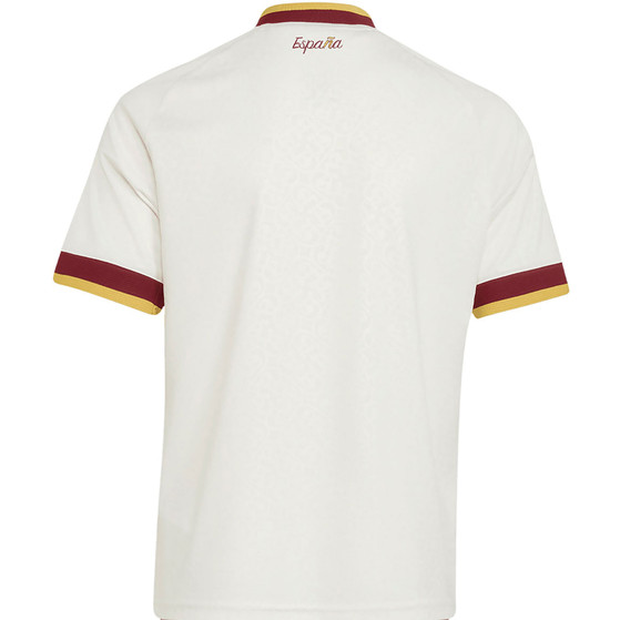 adidas Spanje Uit Shirt Kids WK 2026