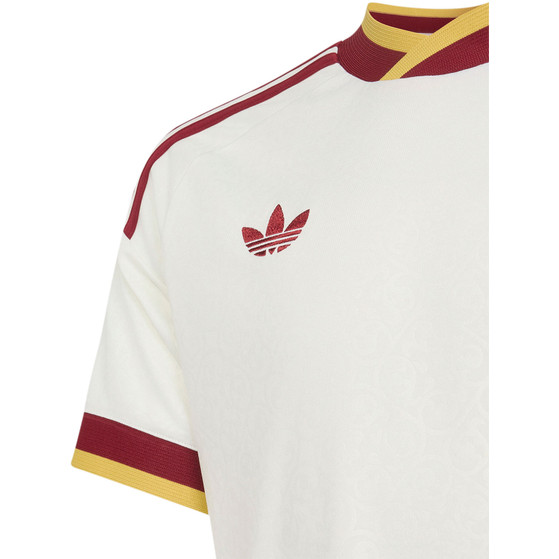 adidas Spanien Auswärtstrikot Kinder WM 2026