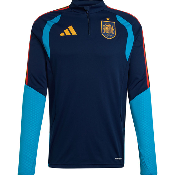 adidas Spanje Trainingspak WK 2026