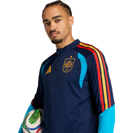 adidas Spanje Trainingspak WK 2026