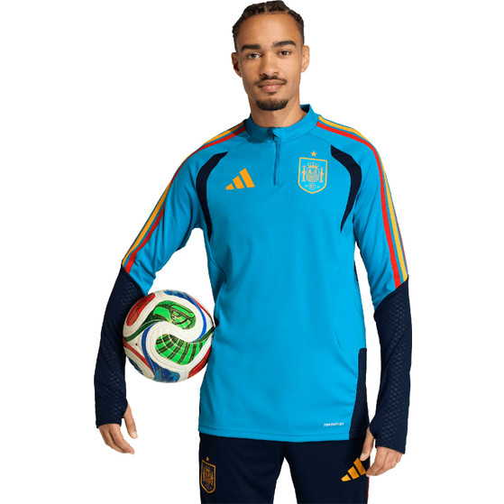 adidas Spain Tracksuit WC 2026