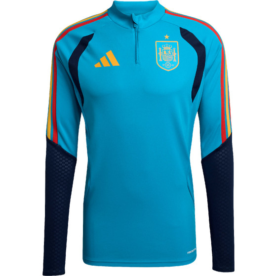 adidas Spain Tracksuit WC 2026