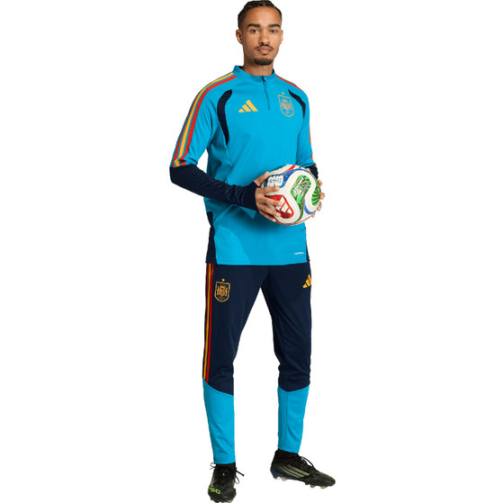 adidas Spain Tracksuit WC 2026