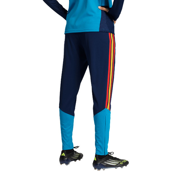 adidas Spain Training Pant WC 2026