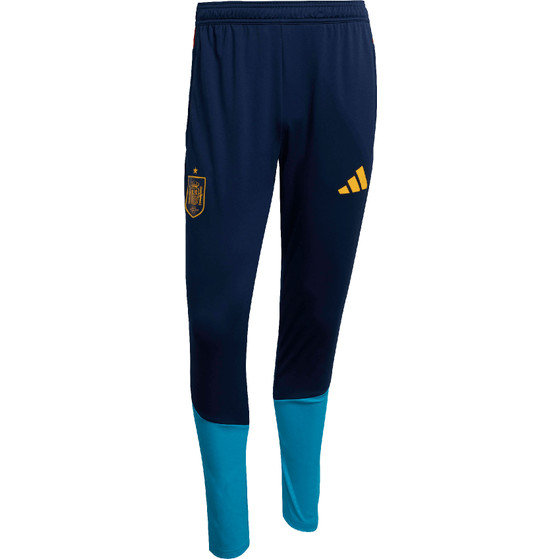 adidas Spain Training Pant WC 2026