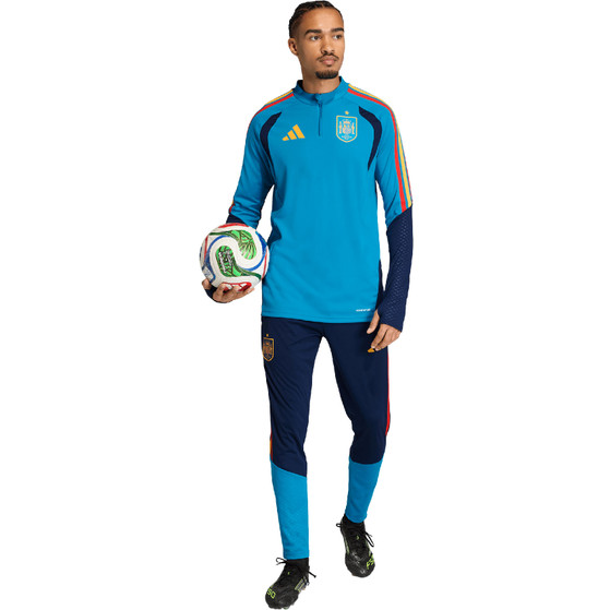 adidas Spain Training Pant WC 2026