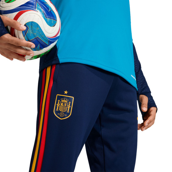 adidas Spain Training Pant WC 2026