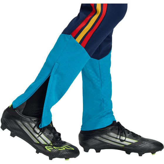 adidas Spain Training Pant Kids WC 2026