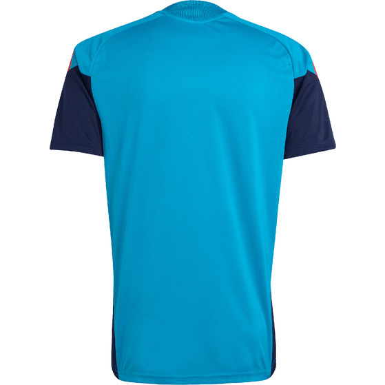 adidas Spanje Trainingsset WK 2026