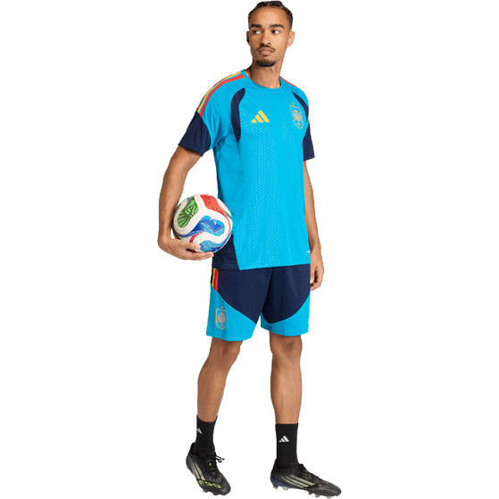 adidas Spanje Trainingsset WK 2026