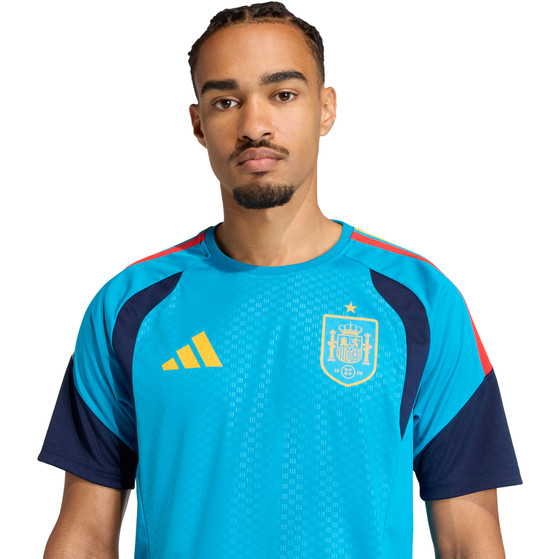 adidas Spanje Trainingsset WK 2026